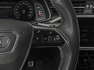 Седан Audi A6 2019 года, 4980000 рублей, Ставрополь