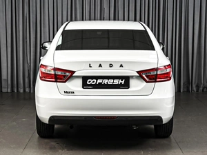 Седан ВАЗ (LADA) Vesta 2018 года, 874000 рублей, Ставрополь