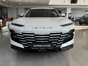 Внедорожник Jetour Dashing 2024 года, 2839900 рублей, Красноярск