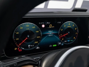 Внедорожник Mercedes-benz GLE-класс 2020 года, 7930000 рублей, Краснодар
