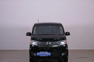 Хетчбэк Honda N-WGN 2015 года, 969000 рублей, Омск