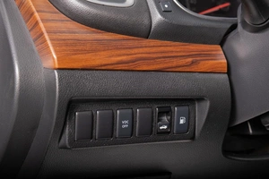 Седан Nissan Teana 2011 года, 1369000 рублей, Томск