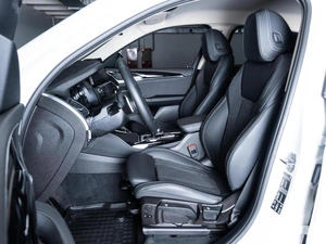 Внедорожник BMW X4 2019 года, 4666000 рублей, Ставрополь