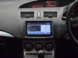 Хетчбэк Mazda Axela 2009 года, 795000 рублей, Красноярск