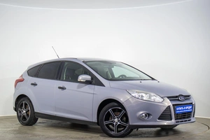 Хетчбэк Ford Focus 2013 года, 719000 рублей, Оренбург