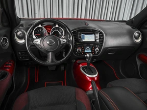 Внедорожник Nissan Juke 2013 года, 1279000 рублей, Ставрополь