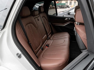 Внедорожник BMW X5 2025 года, 13900000 рублей, Краснодар