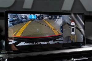 Внедорожник Xcite X-Cross 8 2024 года, 2599000 рублей, Петрозаводск