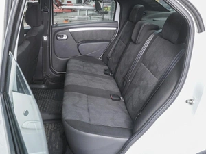 Седан Renault Logan 2013 года, 499000 рублей, Ростов-на-Дону