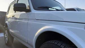 Внедорожник ВАЗ (LADA) Niva Legend 2025 года, 1070000 рублей, Солонцы