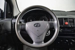 Хетчбэк Hyundai Getz 2009 года, 689000 рублей, Сургут