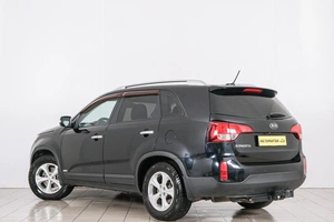 Внедорожник Kia Sorento 2018 года, 2299000 рублей, Красноярск