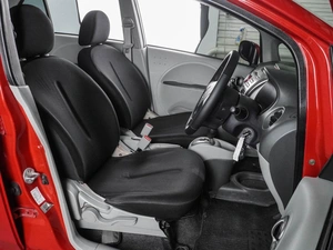 Хетчбэк Mitsubishi i 2006 года, 589000 рублей, Воронеж