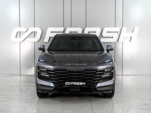 Внедорожник Jetour Dashing 2024 года, 2420000 рублей, Аксай