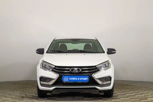 Седан ВАЗ (LADA) Vesta 2024 года, 1319000 рублей, Пермь