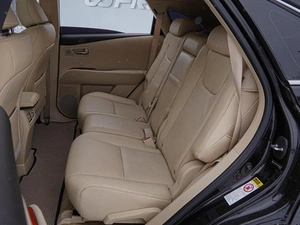 Внедорожник Lexus RX 2011 года, 2099000 рублей, Волгоград