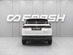 Внедорожник Changan CS35 Plus 2023 года, 1870000 рублей, Ростов-на-Дону