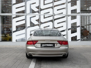 Лифтбек Audi A7 2011 года, 2870000 рублей, Ставрополь