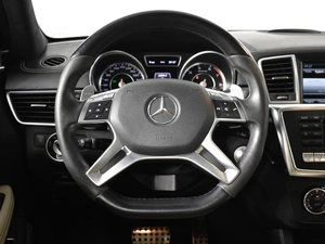Внедорожник Mercedes-benz GL-класс AMG 2013 года, 3176100 рублей, Казань