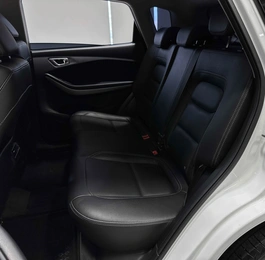 Внедорожник Chery Tiggo 7 2019 года, 1547000 рублей, Красноярск