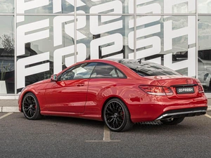 Купе Mercedes-benz E-класс 2014 года, 1950000 рублей, Краснодар