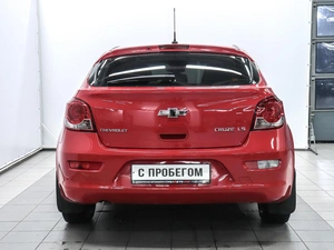 Хетчбэк Chevrolet Cruze 2012 года, 849000 рублей, Красноярск