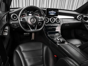 Седан Mercedes-benz C-класс 2014 года, 2049000 рублей, Ставрополь