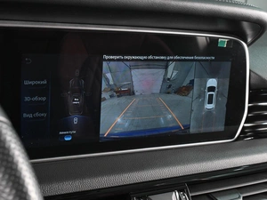 Внедорожник Hongqi HS5 2023 года, 2849000 рублей, Аксай