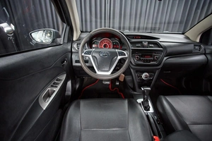 Хетчбэк Lifan X50 2018 года, 679000 рублей, Красноярск