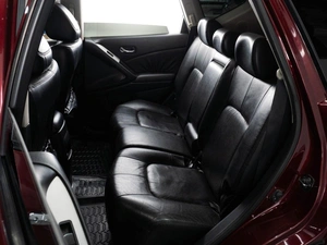 Внедорожник Nissan Murano 2009 года, 1050000 рублей, Тюмень