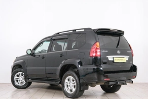 Внедорожник Lexus GX 2005 года, 2099000 рублей, Красноярск