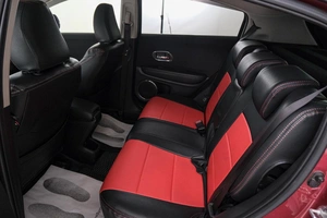 Внедорожник Honda Vezel 2017 года, 2249000 рублей, Красноярск