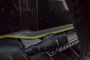 Внедорожник Geely Coolray 2023 года, 2089000 рублей, Челябинск