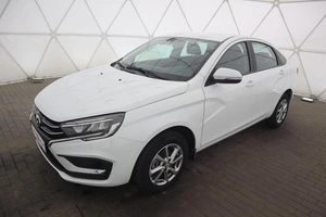 Седан ВАЗ (LADA) Vesta 2023 года, 1230000 рублей, Орёл