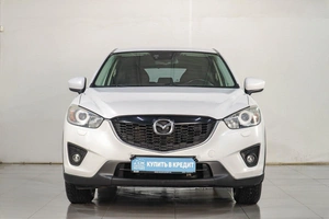 Внедорожник Mazda CX-5 2012 года, 1519000 рублей, Челябинск