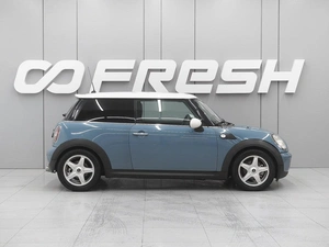 Хетчбэк MINI Cooper 2008 года, 740000 рублей, Ростов-на-Дону