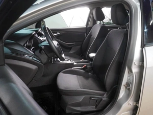 Седан Ford Focus 2015 года, 1149000 рублей, Воронеж