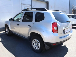 Внедорожник Renault Duster 2013 года, 1195000 рублей, Железногорск