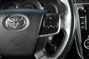 Седан Toyota Camry 2012 года, 1569000 рублей, Тюмень