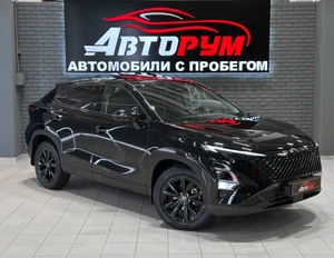 Внедорожник OMODA C5 2024 года, 2037000 рублей, Красноярск