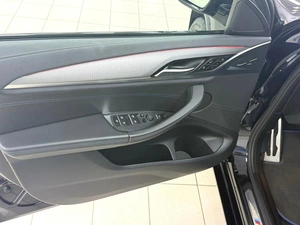 Внедорожник BMW X4 2019 года, 3945000 рублей, Красноярск