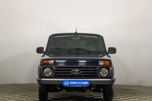 Внедорожник ВАЗ (LADA) Niva Legend 2023 года, 719000 рублей, Пермь