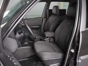 Внедорожник ВАЗ (LADA) Niva Travel 2024 года, 1445000 рублей, Минеральные Воды