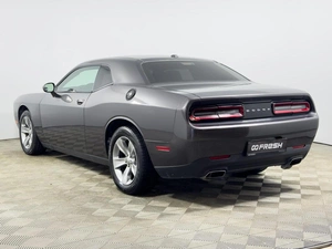 Купе Dodge Challenger 2015 года, 2719900 рублей, Казань