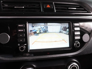 Седан Kia Rio 2018 года, 1499000 рублей, Воронеж