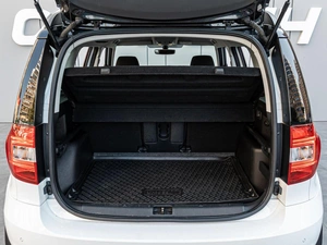 Внедорожник Skoda Yeti 2016 года, 1390000 рублей, Краснодар