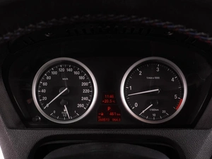 Внедорожник BMW X6 2010 года, 2650000 рублей, Воронеж
