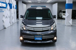 Минивэн Toyota Noah 2011 года, 1498000 рублей, Солонцы