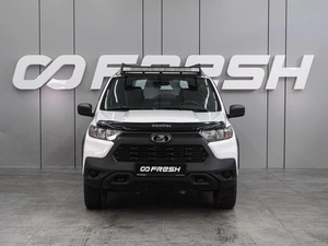 Внедорожник ВАЗ (LADA) Niva Travel 2025 года, 1394000 рублей, Воронеж