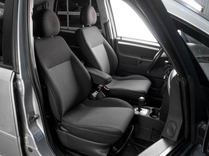 Минивэн Opel Meriva 2006 года, 399000 рублей, Тюмень